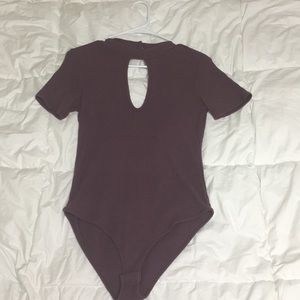 Bodysuit